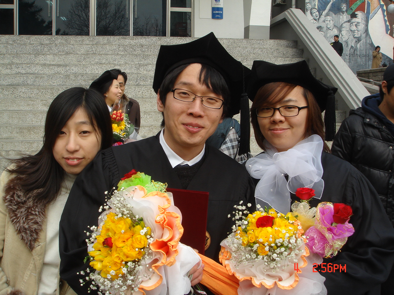2011 Graduation 8